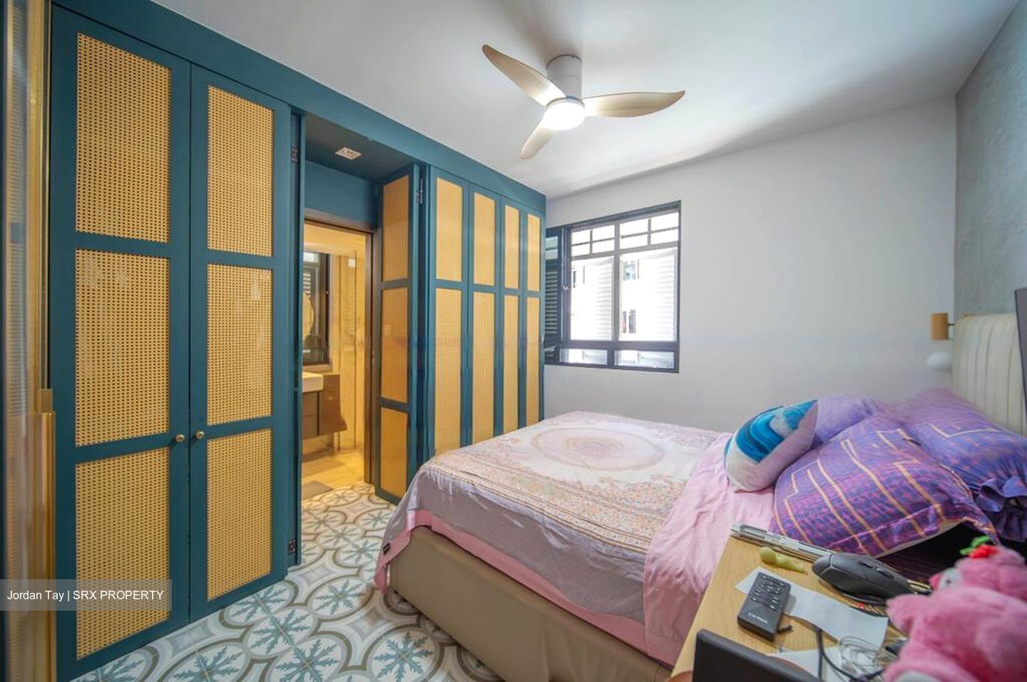 Avenue South Residence (D3), Apartment #453398281